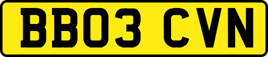 BB03CVN