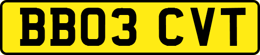BB03CVT