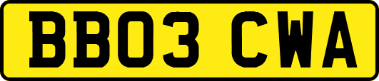 BB03CWA