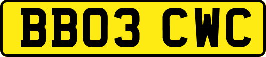 BB03CWC