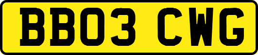 BB03CWG
