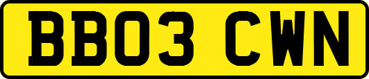 BB03CWN
