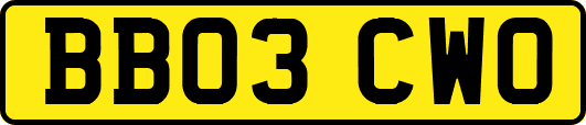 BB03CWO