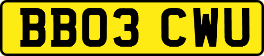 BB03CWU