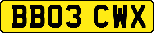 BB03CWX