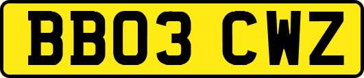 BB03CWZ