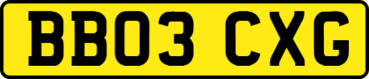 BB03CXG