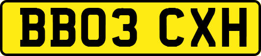 BB03CXH