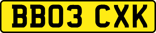 BB03CXK