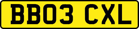 BB03CXL
