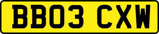 BB03CXW
