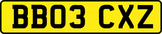 BB03CXZ