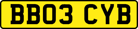BB03CYB