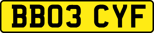 BB03CYF