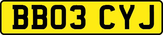 BB03CYJ
