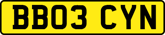 BB03CYN