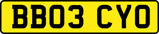BB03CYO