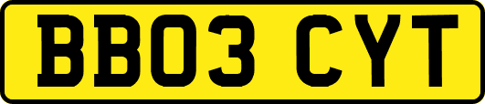 BB03CYT