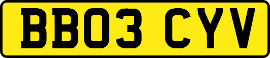 BB03CYV