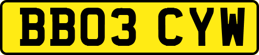 BB03CYW