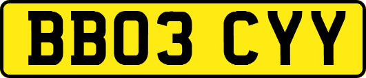 BB03CYY