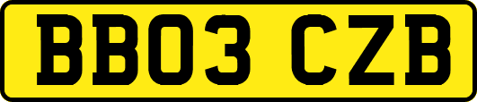 BB03CZB
