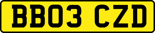 BB03CZD