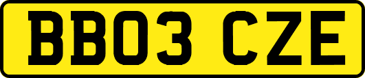 BB03CZE