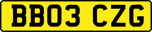 BB03CZG