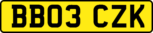 BB03CZK