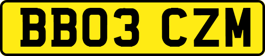 BB03CZM