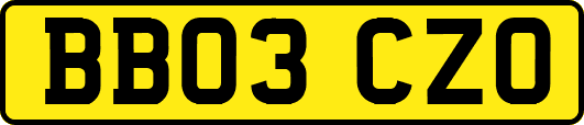 BB03CZO