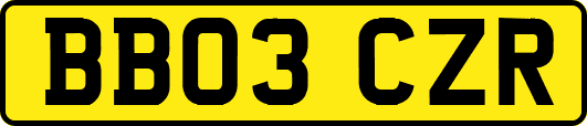 BB03CZR
