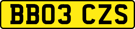 BB03CZS
