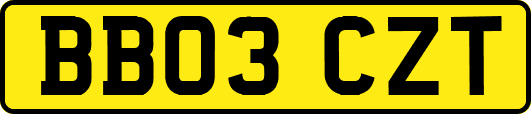 BB03CZT
