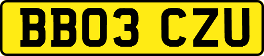 BB03CZU