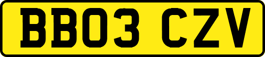 BB03CZV