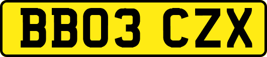 BB03CZX