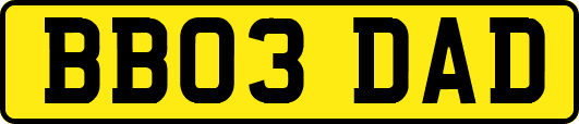 BB03DAD