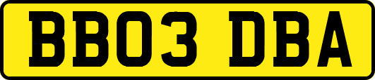 BB03DBA