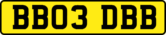 BB03DBB