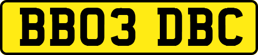 BB03DBC