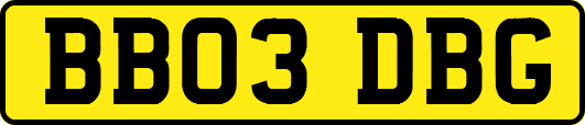 BB03DBG