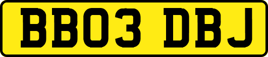 BB03DBJ