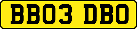 BB03DBO