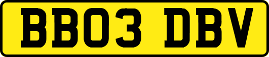 BB03DBV