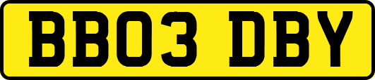 BB03DBY