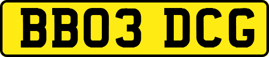BB03DCG