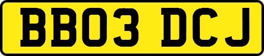 BB03DCJ