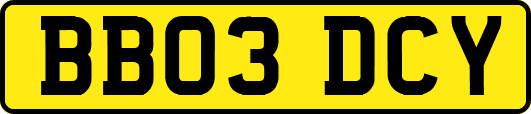BB03DCY